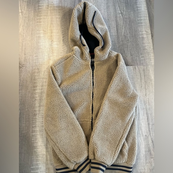 CSG jacket - Picture 3 of 4